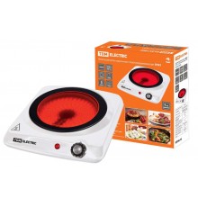 Электроплитка одноконф. ЭПК1 230 В, 1,2 кВт, керам. Диск  SQ2504-0005  TDM