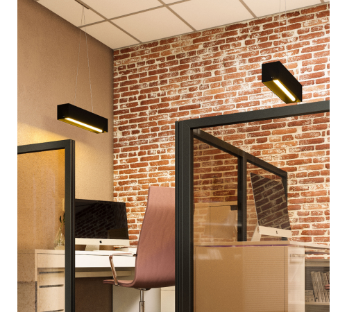 Лампа светодиодная Elementary T8 12W 1000lm 4000K G13 600mm стекло LED 1/20  93022  Gauss