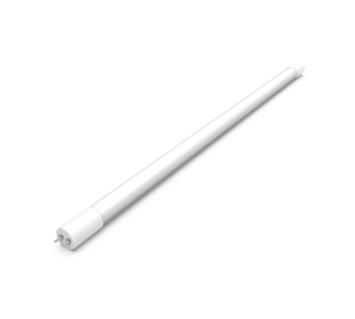 Лампа светодиодная Elementary T8 10W 800lm 6500K G13 600mm стекло поворотная LED 1/30  93030-R  Gauss