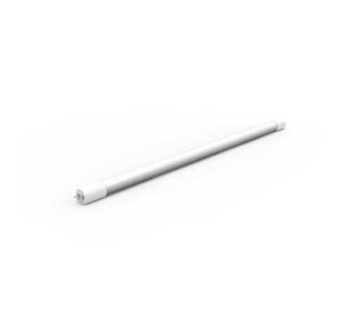 Лампа светодиодная Elementary T8 10W 780lm 4000K G13 600mm стекло поворотная LED 1/30  93020-R  Gauss