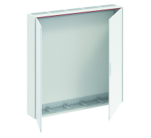 Шкаф навес IP44 1250x1300x215 пустой с дверью B58  5/4B  2CPX052077R9999  ABB