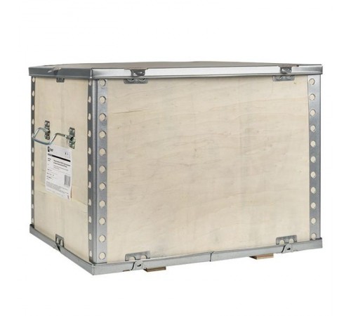 Рубильник-переключатель 1250A 3P c рукояткой управления для прямой установки PowerSwitch  pscs-1250-3  EKF