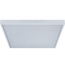 Светильник светодиодный ДПО/ДВО NLP-MS2-36-6.5K (R) (Аналог ЛВО4х18, Микропризма) 36Вт 6500К IP20 призма 94307  Navigator