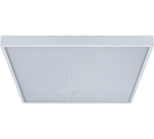 Светильник светодиодный ДПО/ДВО NLP-MS2-36-6.5K (R) (Аналог ЛВО4х18, Микропризма) 36Вт 6500К IP20 призма 94307  Navigator