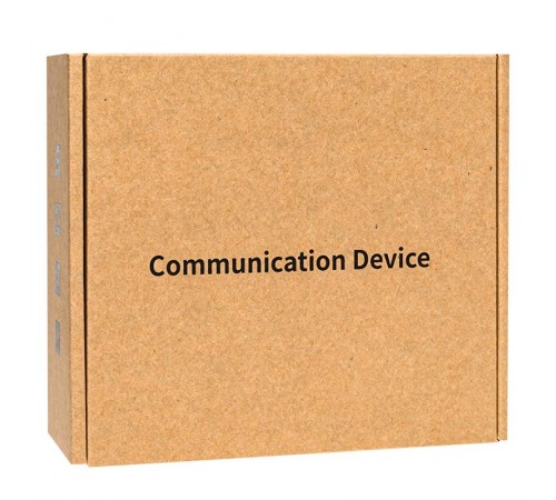 Промышленный неуправляемый коммутатор EKF TSX-100 5 портов 10/100 Мбит/с  TSX-100-UN-5  EKF