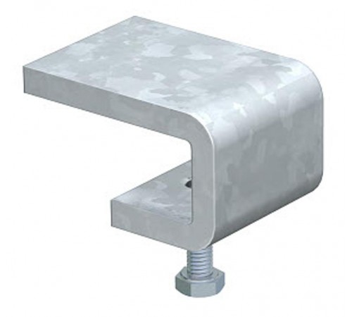 Фиксатор 20мм (KL 20 FT)  6003850  OBO Bettermann