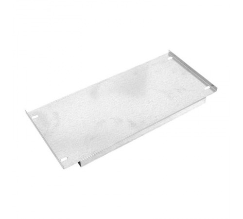 Панель монтажная для верхнего отсека (386х178) к ВРУ-2S Unit PROxima  mb15-01-01  EKF