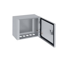 Щит с монтажной панелью ЩМП-2.3.1-0 (250х300х150) IP54 Народный эконом  SQ0905-3402  TDM