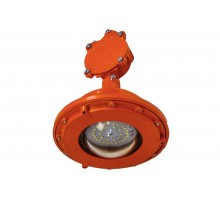 Светильник промышленный взрывозащищенный ДСП 57МД-30-001 УХЛ1 1ExdIIBT6Gb  SQ0371-0023  TDM