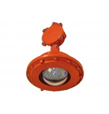 Светильник промышленный взрывозащищенный ДСП 57МД-30-001 УХЛ1 1ExdIIBT6Gb  SQ0371-0023  TDM