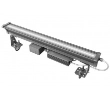 Светильник светодиодный промышленный LE-СПО-12-045-0411-65Х 45Вт 6000Лм 5000К IP65  LE-СПО-12-045-0411-65Х  LEDeffect