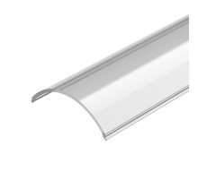 Экран ARH-KANT-H30-2000 Round Clear-PM  016583  Arlight