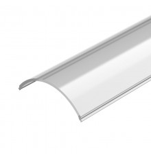 Экран ARH-KANT-H30-2000 Round Clear-PM  016583  Arlight