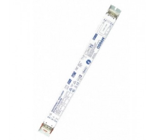 ЭПРА 35Вт DALI для ЛЛ, КЛЛ DALI, QTIDALI  1X35/49/80 DIMVS20  4050300870342  Osram