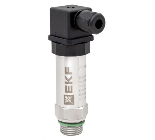 Преобразователь давления PRT-101 0-0,6 MПа G1/2 0,5%PRT-101-0.6-0.5-G2EKF