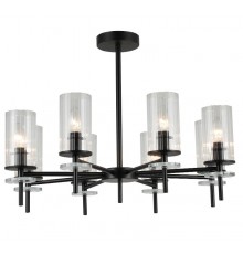 Люстра  Audrey 2090-308 8 * Е14 40 Вт классика  Б0061934  Rivoli