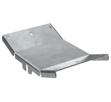 ESCA 7 Кр. пов. верт. внутр. 45град 80х100-2,0 HDZ  ES7-PND-45-080-100-20-HDZ  IEK