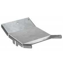 ESCA 7 Кр. пов. верт. внутр. 45град 100х100-2,0 HDZ  ES7-PND-45-100-100-20-HDZ  IEK