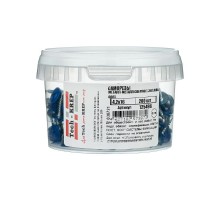 Саморез ШСММ св. 4,2х16 т.зел. KP RAL 6005 (200 шт) - ведро малое ( 0,34 кг)  125496  Tech-KREP