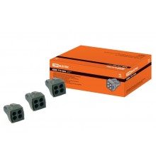 Строительно-монтажная клемма КБМ-773-304 (2,5мм2)  SQ0517-0002  TDM