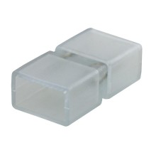 Коннектор соединительный для LED ленты 220В, 6.5x13мм  142-033  NEON-NIGHT