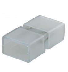 Коннектор соединительный для LED ленты 220В, 6.5x13мм  142-033  NEON-NIGHT