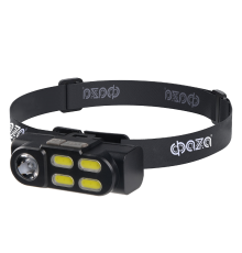 Фонарь налобный  AccuFH6-4COB/L3W  .5044760  ФАZА