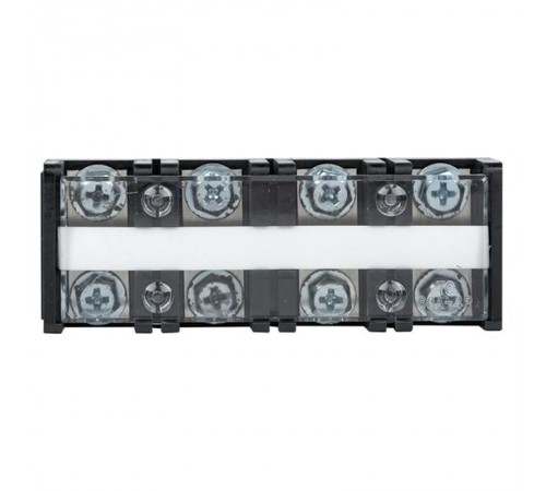 Терминал клеммный TC-604 до 16 мм2 60A 4 клеммные пары EKF PROxima  tc-604  EKF