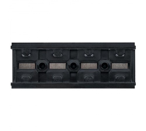 Терминал клеммный TC-604 до 16 мм2 60A 4 клеммные пары EKF PROxima  tc-604  EKF