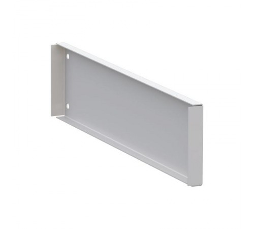 Комплект панелей цоколя FORT Ш600 В100 PROxima (2шт)  FC61  EKF