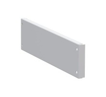 Комплект панелей цоколя FORT Ш600 В100 PROxima (2шт)  FC61  EKF