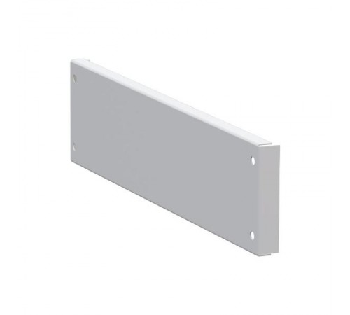 Комплект панелей цоколя FORT Ш600 В100 PROxima (2шт)  FC61  EKF