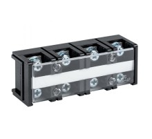 Терминал клеммный TC-604 до 16 мм2 60A 4 клеммные пары EKF PROxima  tc-604  EKF