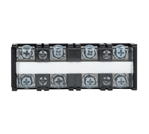 Терминал клеммный TC-604 до 16 мм2 60A 4 клеммные пары EKF PROxima  tc-604  EKF