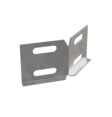 Регулируемый горизонтальный соединитель внутренний  SP1NL  Система -КМ