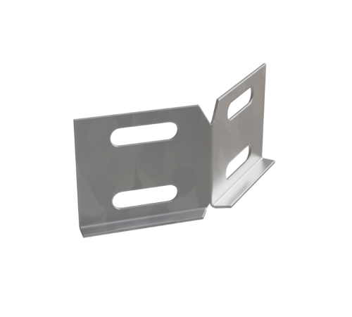 Регулируемый горизонтальный соединитель внутренний  SP1NL  Система -КМ