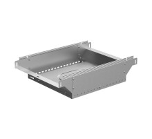 Ответвитель Т-образный вертикальный Стандарт HDZ 400х80  PR16.1336  Промрукав