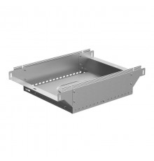 Ответвитель Т-образный вертикальный Стандарт HDZ 400х80  PR16.1336  Промрукав