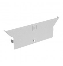 Крышка ответвителя вертикального Стандарт HDZ 300  PR16.1972  Промрукав