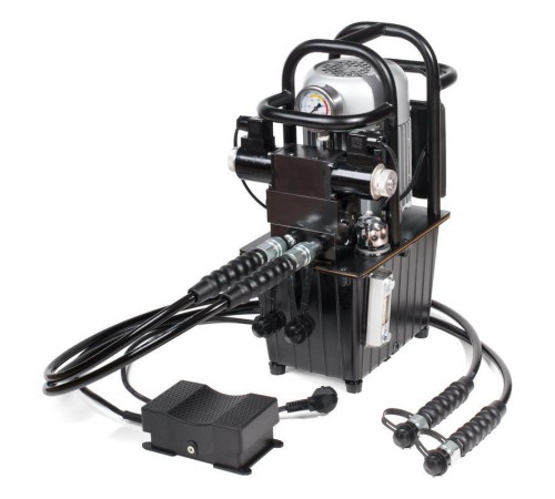 Помпа электрогидравлическая ПМЭ-7050У-К2  69294  КВТ