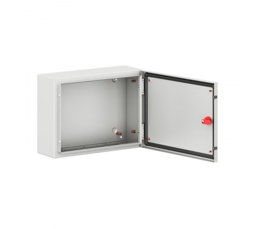 Корпус сварной навесной ST без М/П ВхШхГ  300 x 400 x 150  R5ST0341WMP  DKC