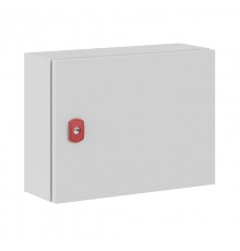 Корпус сварной навесной ST без М/П ВхШхГ  300 x 400 x 150  R5ST0341WMP  DKC