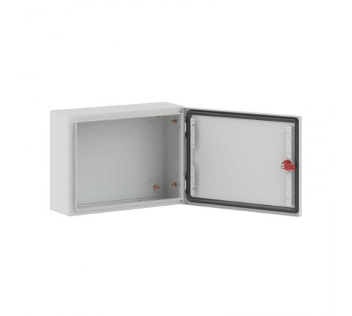 Корпус сварной навесной ST без М/П ВхШхГ  300 x 400 x 150  R5ST0341WMP  DKC