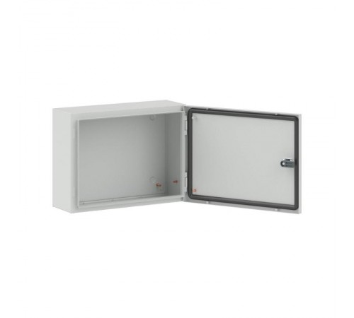 Корпус сварной навесной ST без М/П ВхШхГ  300 x 400 x 150  R5ST0341WMP  DKC