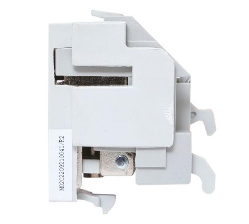 AV POWER-1 Независимый расцепитель SHT для ETU AC230V слева  mccb-1L-SHT-ETU-ac230-av  EKF