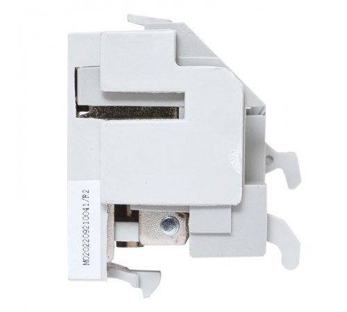 AV POWER-1 Независимый расцепитель SHT для ETU AC230V слева  mccb-1L-SHT-ETU-ac230-av  EKF