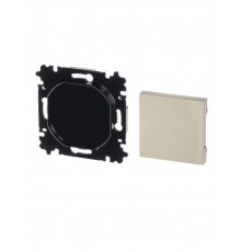 ABB Levit Слоновая кость Заглушка  3902H-A00001 17W  2CHH050001A6017  ABB