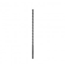 Бур по бетону 12x310x250мм SDS PLUS  KR-91-0027  Kranz