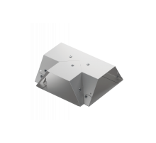 Аксессуар  98 337 Соединитель T-образный ДСО-02  98337  INNOLUX