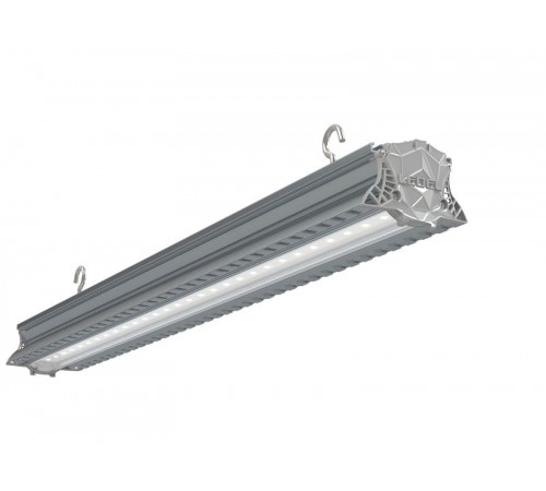 Светильник L-industry 90 Turbine/76/Д/5,0K/01/IKV-23/220AC IP66   523109000851200  LEDEL